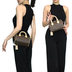 Speedy Bandouliere 20 Microchipped