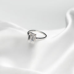 Elizabeth 45 Ring 3.05CT