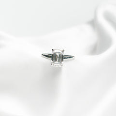 Elizabeth 45 Ring 3.05CT