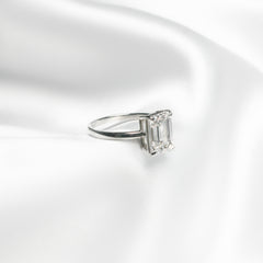 Elizabeth 45 Ring 3.05CT