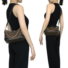 Boulogne Microchipped