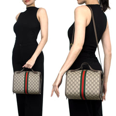 Ophidia Supreme Boston 30