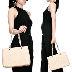 GST Beige SHW S14
