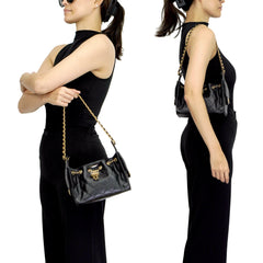 C25 Mini Caviar Microchipped
