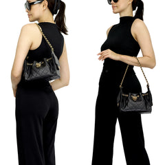 C25 Mini Caviar Microchipped
