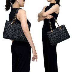 GST Caviar GHW S19