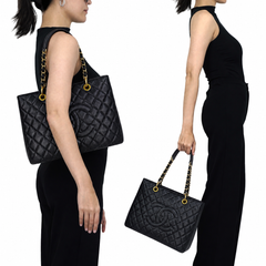GST Caviar GHW S19