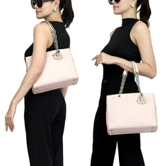 Diorissimo Tote Pink SHW