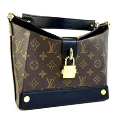 Bento Box Microchipped