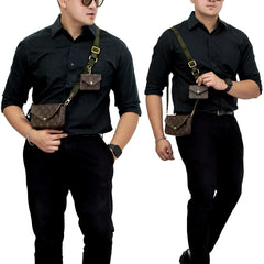 Felicie Strap and Go Microchipped