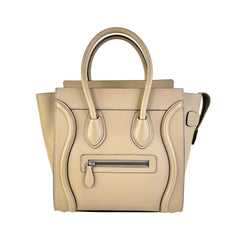 Luggage Micro