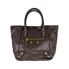 Motorcross Tote