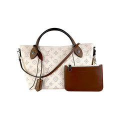 Mahina Tote PM Microchipped