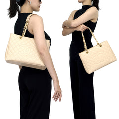 GST Beige GHW S18