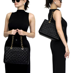 GST Caviar GHW S14
