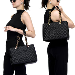 GST Caviar GHW S14
