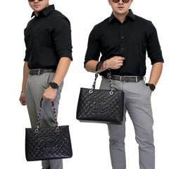 GST Caviar SHW S19 Unused