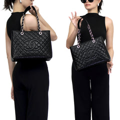 GST Caviar SHW S19 Unused