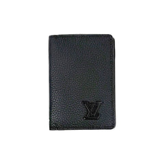 Aerogram Wallet Microchipped
