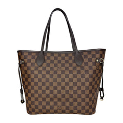 Neverfull MM Microchipped
