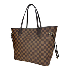 Neverfull MM Microchipped