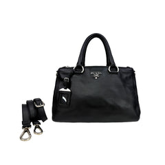 Soft Calfskin Tote