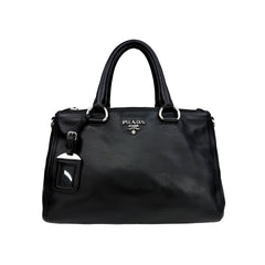 Soft Calfskin Tote