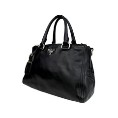 Soft Calfskin Tote