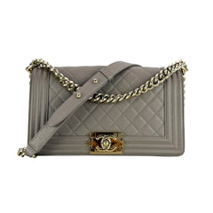 Leboy Old Medium Caviar