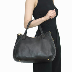 Vitello Daino Tote