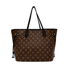 Neverfull Inside Out MM Microchipped