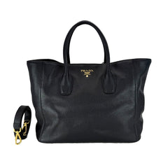 Tote Black GHW