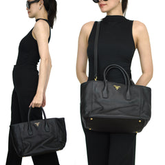 Tote Black GHW