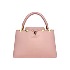 Capucines PM Microchipped