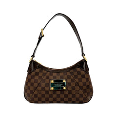 Thames PM Damier Ebene GHW