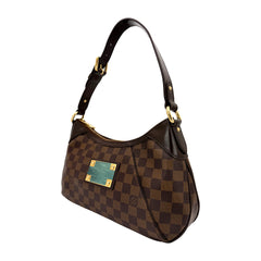Thames PM Damier Ebene GHW