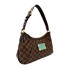 Thames PM Damier Ebene GHW