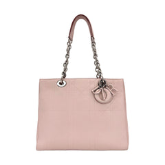 Diorissimo Tote Pink SHW
