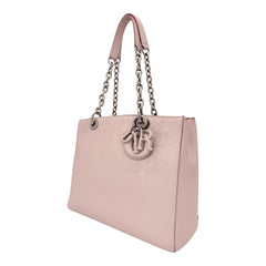 Diorissimo Tote Pink SHW