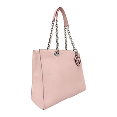 Diorissimo Tote Pink SHW