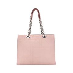 Diorissimo Tote Pink SHW