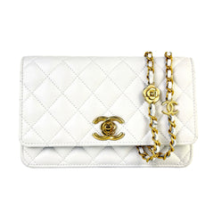 Wallet On Chain Caviar Microchipped