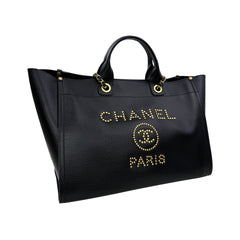 Deauville Medium Caviar S26