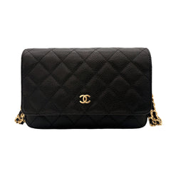 WOC Caviar Leather Series 29