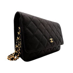WOC Caviar Leather Series 29