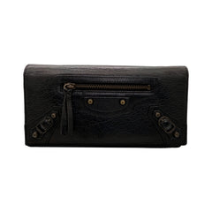 WOC Black GHW