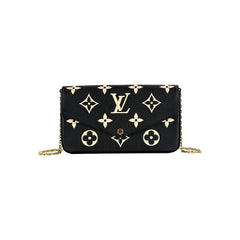 Felicie Microchipped