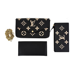 Felicie Microchipped