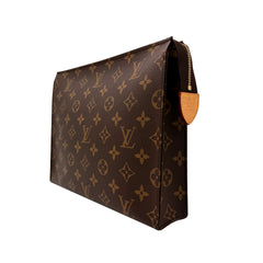 Clutch Monogram GHW