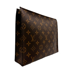 Clutch Monogram GHW